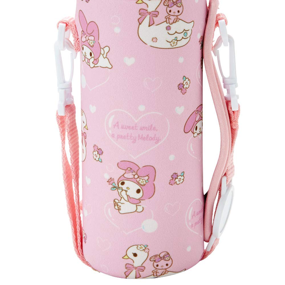 Amazon.co.jp: サンリオ(SANRIO) マイメロディ カバー付きステンレス